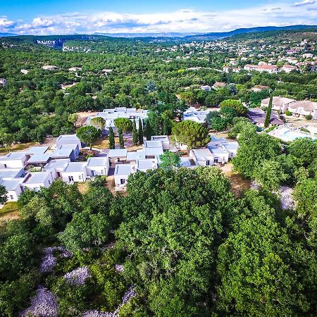 Village Vacances Passion La Buissiere Labeaume Kültér fotó