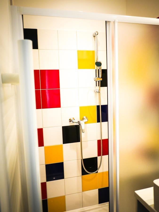Village Vacances Passion La Buissiere Labeaume Kültér fotó