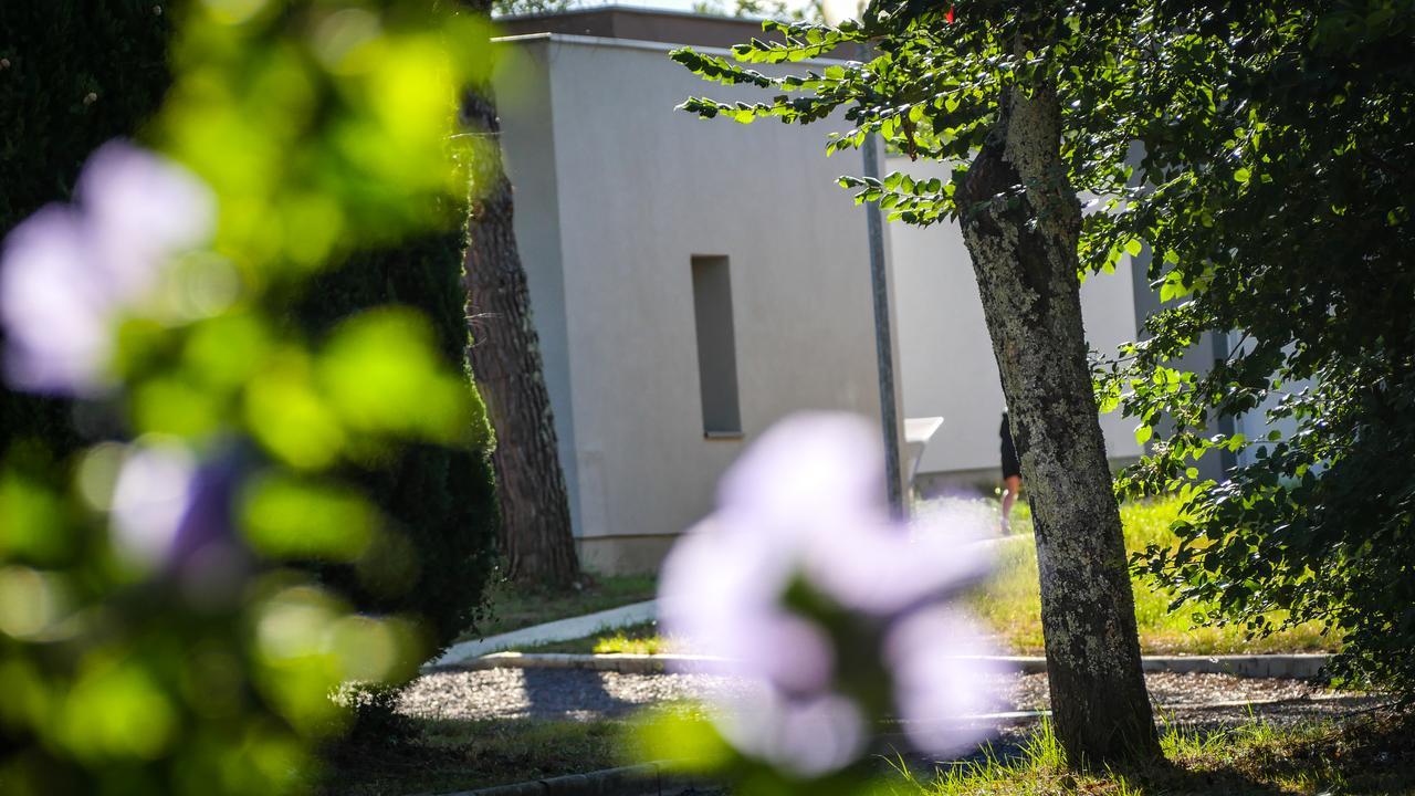 Village Vacances Passion La Buissiere Labeaume Kültér fotó