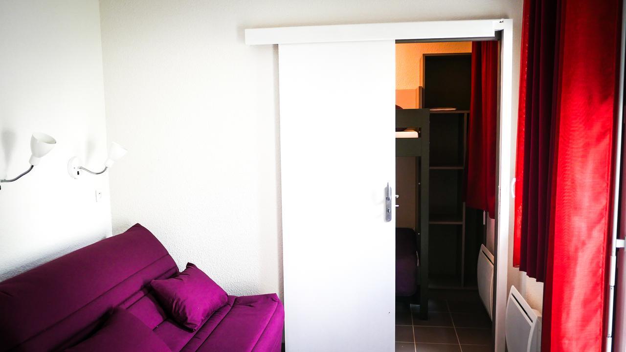 Village Vacances Passion La Buissiere Labeaume Kültér fotó